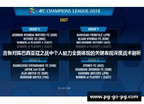 吉鲁对阵巴西亚冠之战中个人能力全面体现的关键表现深度战术剖析 吉鲁对阵巴西亚冠之战中个人能力全面体现的关键表现深度战术剖析